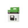 Pointeur d'antenne TNT/Testeur de signal - Fiche F - noir