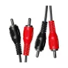 Câble 2 RCA mâle 5m