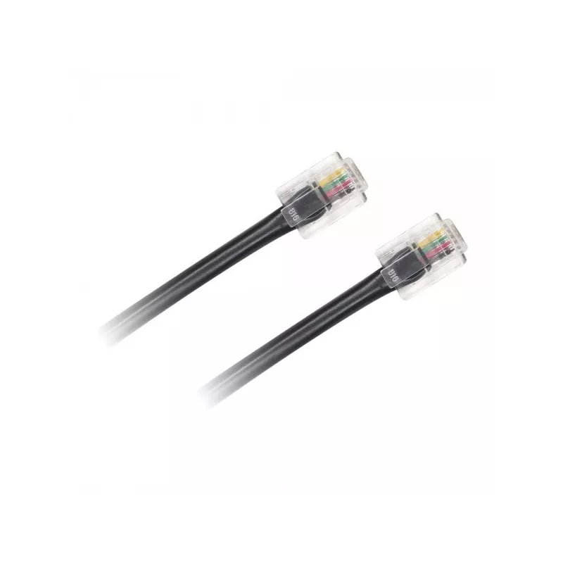 Câble RJ11 mâle 5 m