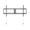 Support TV fixe 43-90" - VESA 800*400mm (max.) - Poids supporté max 70 Kg