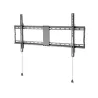 Support TV fixe 43-90" - VESA 800*400mm (max.) - Poids supporté max 70 Kg