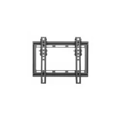 Support TV inclinable 23 à 42 - VESA 200*200mm (max) - Poids max supporté 35 kg - Inclinaison 0°^-8°