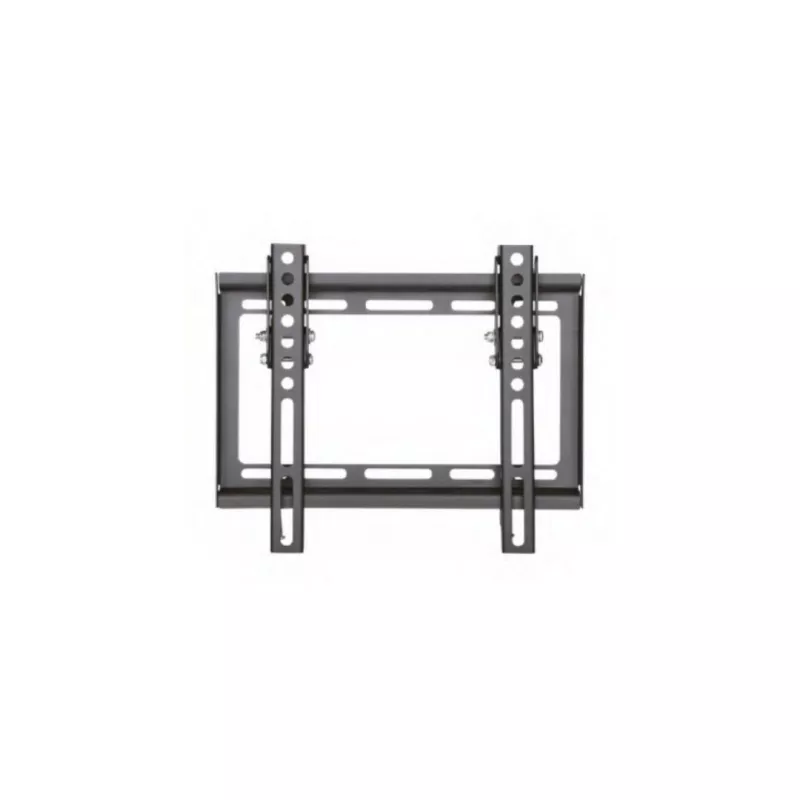 Support TV inclinable 23 à 42 - VESA 200*200mm (max) - Poids max supporté 35 kg - Inclinaison 0°^-8°