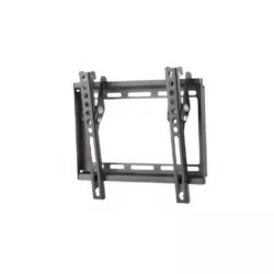 Support TV inclinable 23 à 42 - VESA 200*200mm (max) - Poids max supporté 35 kg - Inclinaison 0°^-8°