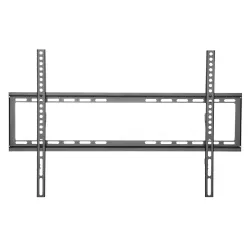 Support TV inclinable 37 à 70 - VESA 600*400mm (max) - Poids max supporté 35 kg - Inclinaison 0°^-8°