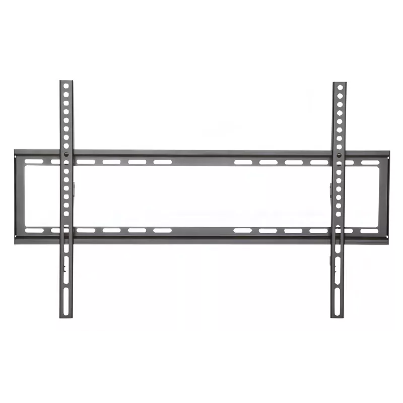 Support TV inclinable 37 à 70 - VESA 600*400mm (max) - Poids max supporté 35 kg - Inclinaison 0°^-8°