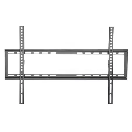 Support TV inclinable 37 à 70 - VESA 600*400mm (max) - Poids max supporté 35 kg - Inclinaison 0°^-8°