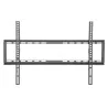 Support TV inclinable 37 à 70 - VESA 600*400mm (max) - Poids max supporté 35 kg - Inclinaison 0°^-8°