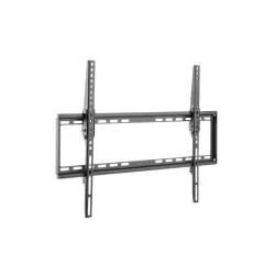 Support TV inclinable 37 à 70 - VESA 600*400mm (max) - Poids max supporté 35 kg - Inclinaison 0°^-8°