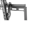 Support TV inclinable 37 à 70 - VESA 600*400mm (max) - Poids max supporté 35 kg - Inclinaison 0°^-8°