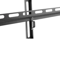 Support TV inclinable 37 à 70 - VESA 600*400mm (max) - Poids max supporté 35 kg - Inclinaison 0°^-8°