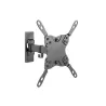 Support TV orientable de 13 à 42 - VESA 200x200mm - Poids max supporté 20 Kg - Bras rotatif 180° - Inclinaison +5°~-12°…