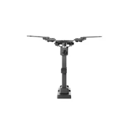 Support TV orientable de 13 à 42 - VESA 200x200mm - Poids max supporté 20 Kg - Bras rotatif 180° - Inclinaison +5°~-12°…