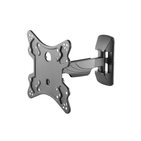 Support TV orientable 23 à 42 - VESA 200*200mm - 1 bras orientable 180° - Poids max. supporté 35 Kg - Inclinaison2°^-12°…
