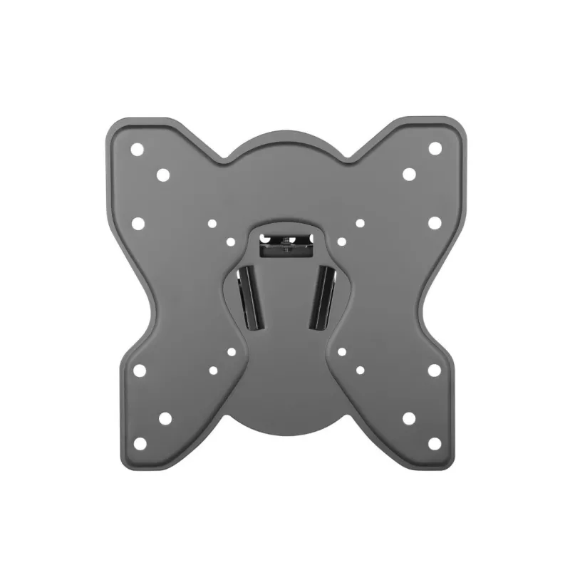 Support TV orientable 23 à 42" - VESA 200x200mm (max.) - Poids max. supporté 25 Kg - Format ultra slim - Inclinaison -12°^+3°…
