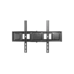 Support TV orientable 37 à 70 - VESA 600x400mm - 1 bras orientable à 180° - Poids max. supporté 35 Kg - Inclinaison +10°~-15°…