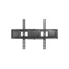 Support TV orientable 37 à 70 - VESA 600x400mm - 1 bras orientable à 180° - Poids max. supporté 35 Kg - Inclinaison +10°~-15°…