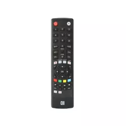Télecommande universelle 2 en 1 TV + TNT