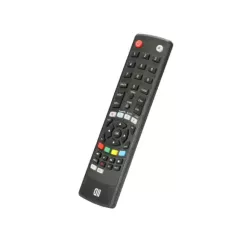 Télecommande universelle 2 en 1 TV + TNT
