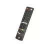 Télecommande universelle 2 en 1 TV + TNT