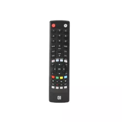 Télecommande universelle 4 en 1 TV + TNT + DVD + AUX