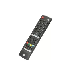 Télecommande universelle 4 en 1 TV + TNT + DVD + AUX