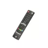 Télecommande universelle 4 en 1 TV + TNT + DVD + AUX