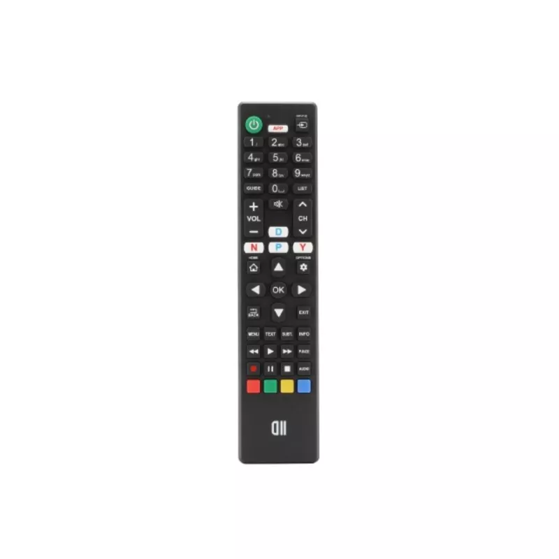 Télécommande universelle dédiée Sony + TCL/Thompson + Hisense + Schneider + Tucson