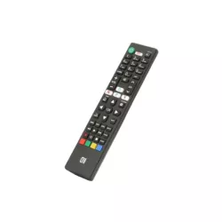 Télécommande universelle dédiée Sony + TCL/Thompson + Hisense + Schneider + Tucson