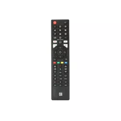 Télécommande universelle dédiée LG