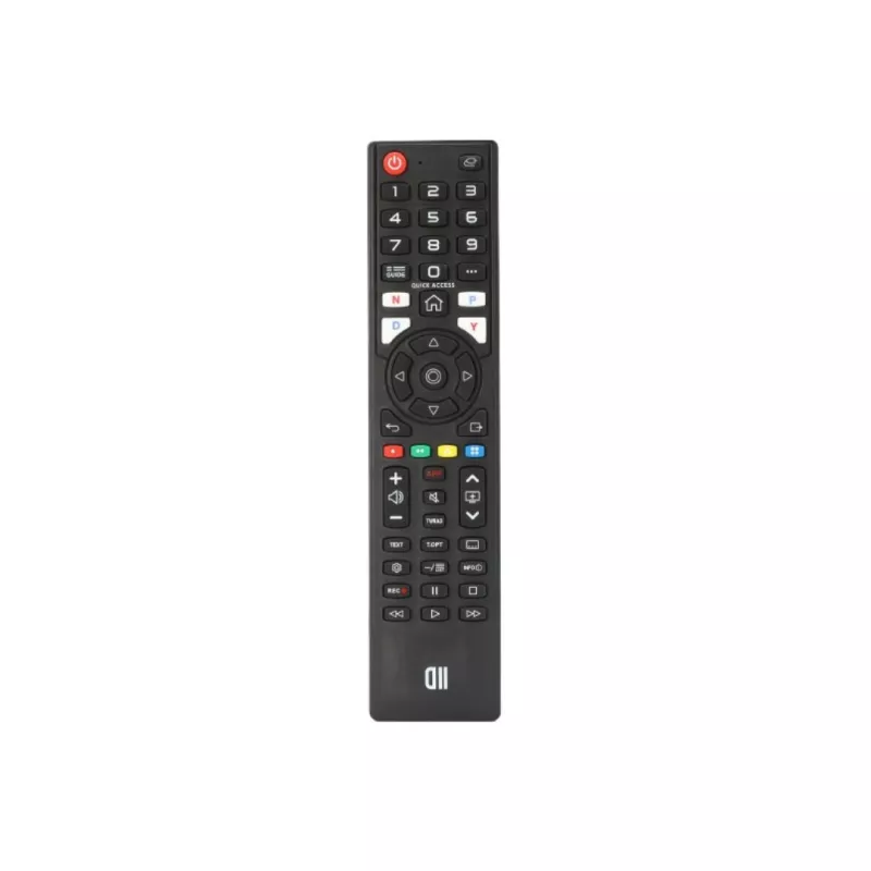 Télécommande universelle dédiée LG