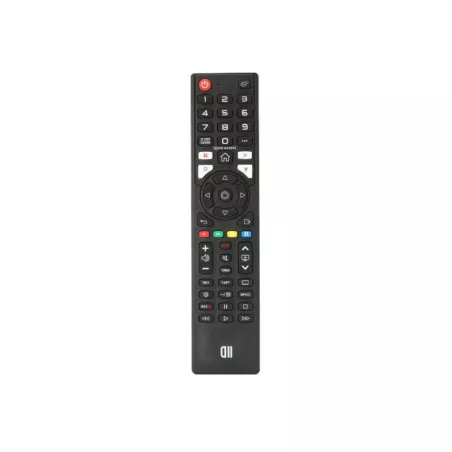 Télécommande universelle dédiée LG