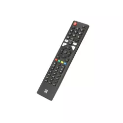 Télécommande universelle dédiée LG
