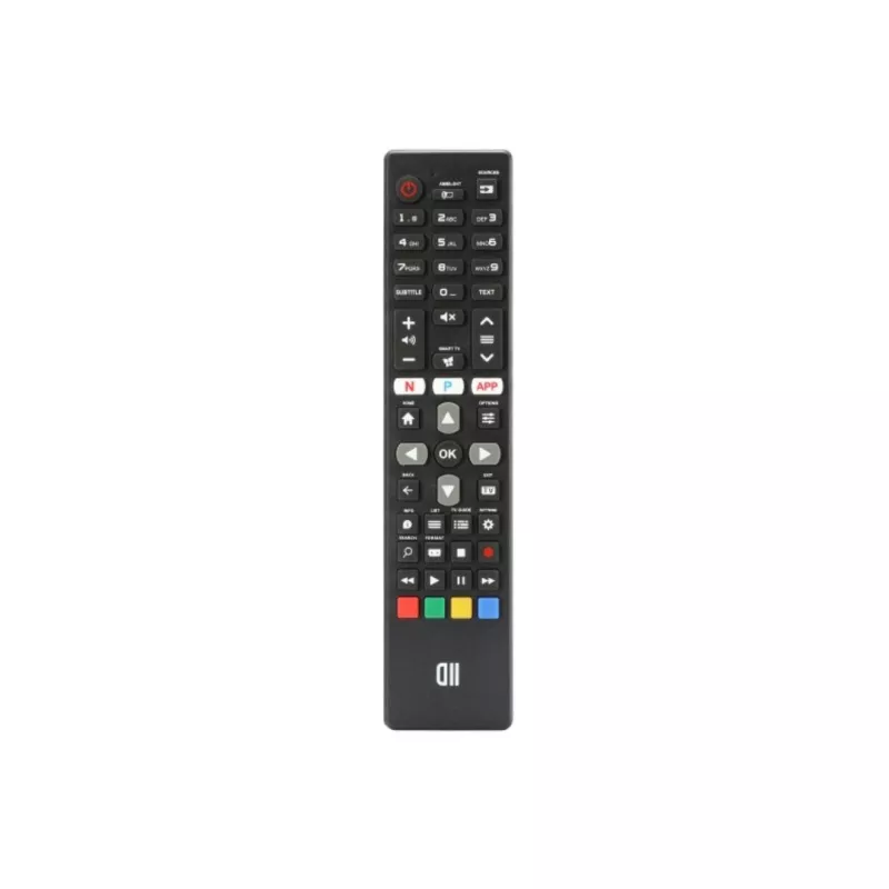 Télécommande universelle dédiée Philips