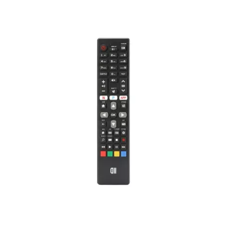 Télécommande universelle dédiée Philips