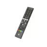 Télécommande universelle dédiée Philips