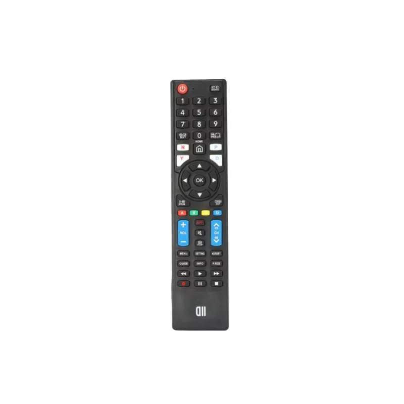 Télécommande universelle dédiée Samsung