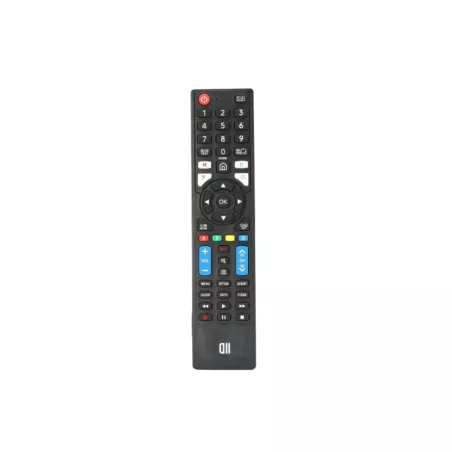 Télécommande universelle dédiée Samsung