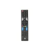 Télécommande universelle dédiée Samsung