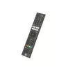 Télécommande universelle dédiée marques de distributeurs