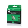 Té Coax 9.52mm 1 entrée Femelle / 2 sorties Mâle