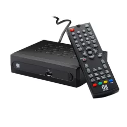 Télécommande du D2TNVIEWN vendue en vrac pr dépannage client