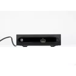 Décodeur TNT HD DVBT2 Full HD 1920*1080 Compatible H265