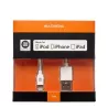 Câble USB pour Apple Lighting 1 m