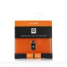 Adp USB-C male/micro USB femelle noir - USB2.0