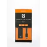 Adaptateur USB-C mâle /RJ45 femelle 10M/100M/1000M - câble 9 cm Pour tablette, Macbook et PC Plug & Play