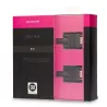 Câble VGA mâle/mâle 3 m noir