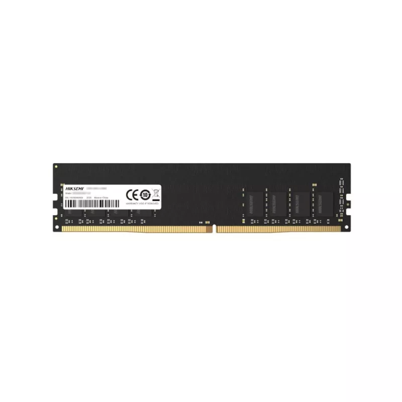 MEMOIRE HIKSEMI DDR4 série HIKER 16GB 2666MHz UDIM 288pin