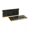 MEMOIRE SILICON POWER DDR4 16GB 3200MT/s CL 22 SODIMM SP016GBSFU320X02