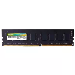 MEMOIRE SILICON POWER DDR4L 16GB 3200MT/s CL 22 UDIMM 16GBx1 Combo SP016GBLFU320X02